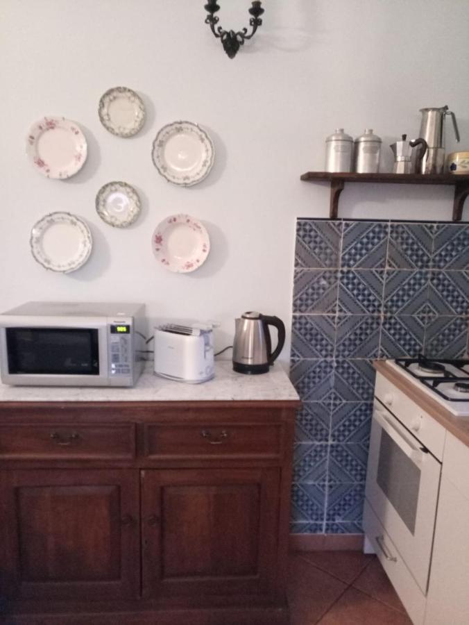 S'Orrosa Casa Vacanze Bifamiliare In Montagna Panorama Stupendo Sardegna Seùlo Kültér fotó