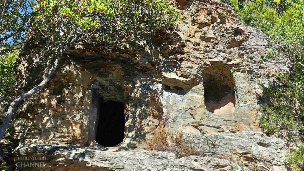S'Orrosa Casa Vacanze Bifamiliare In Montagna Panorama Stupendo Sardegna Seùlo Kültér fotó