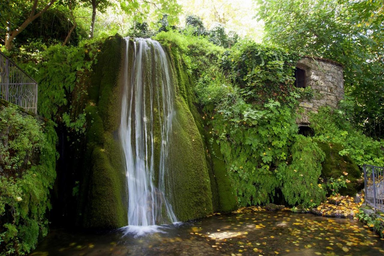 S'Orrosa Casa Vacanze Bifamiliare In Montagna Panorama Stupendo Sardegna Seùlo Kültér fotó